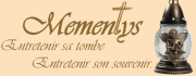 Mementys